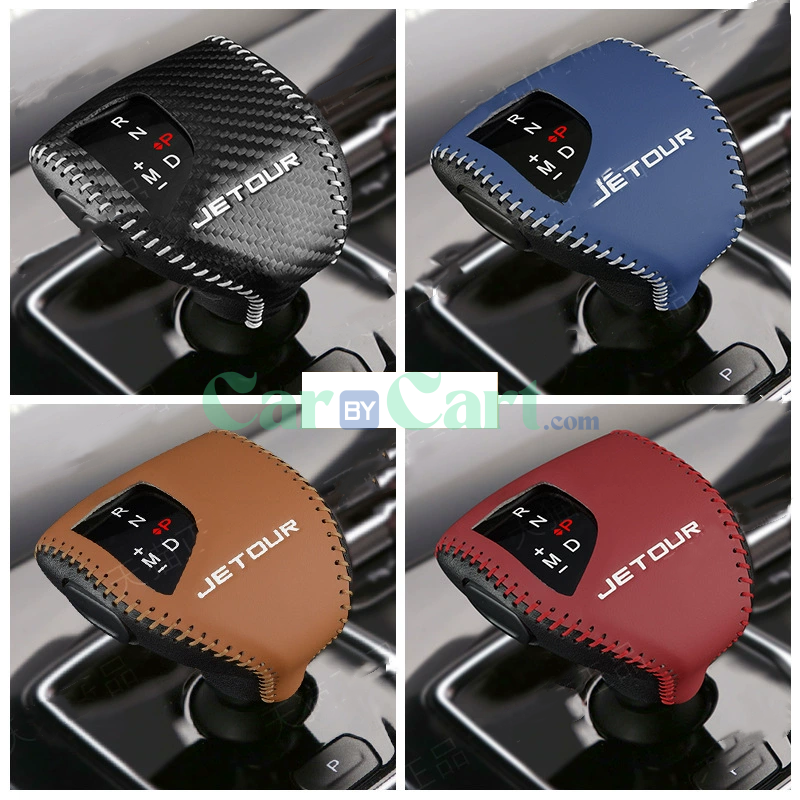 2025 Jetour X90PLUS Car gear lever cover