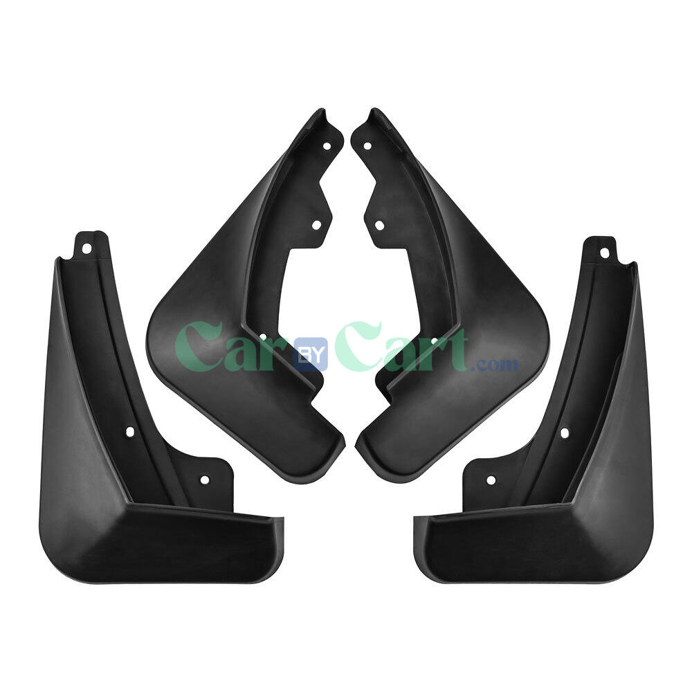 2025 Jetour X90PLUS PP soft plastic fenders