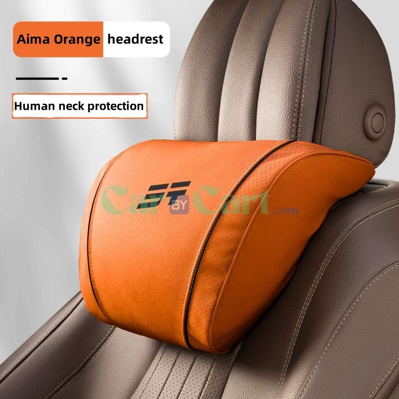2024 Jetour L6 headrest