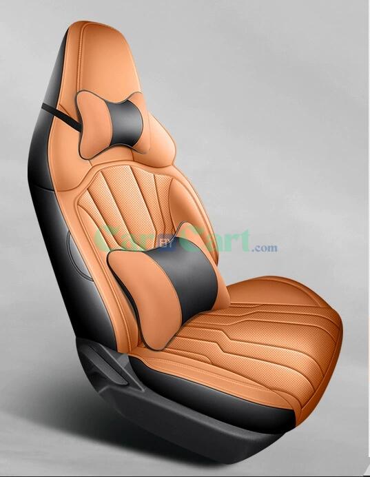 2024 Jetour L6 Seat cover