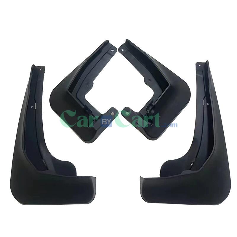2024 Jetour L6 tire mudguard