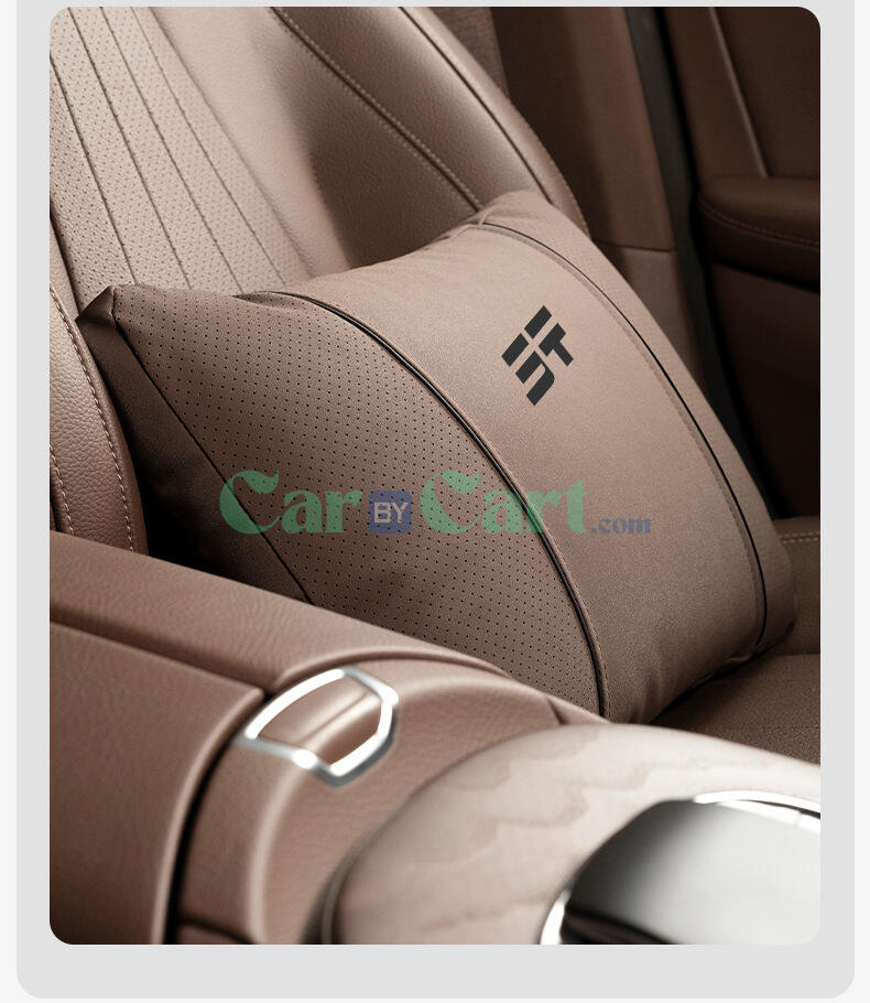 2024 Jetour L6 Lumbar pillow