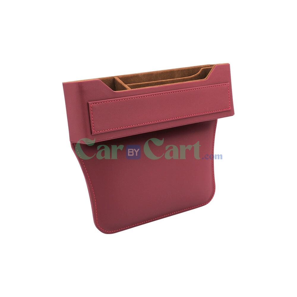 2024 Jetour L6 Seat gap storage box