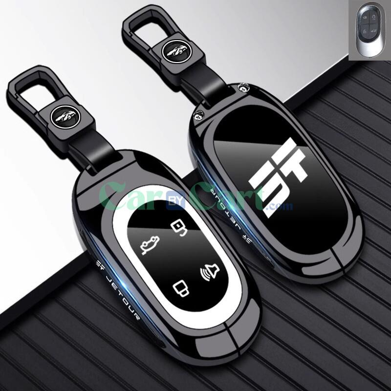 2024 Jetour L7  key case