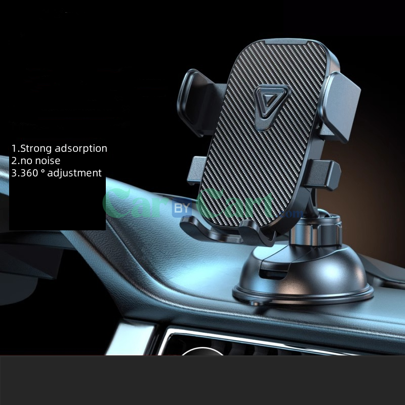 2025 Jetour X70 Chao Yue Edition Suction cup phone holder