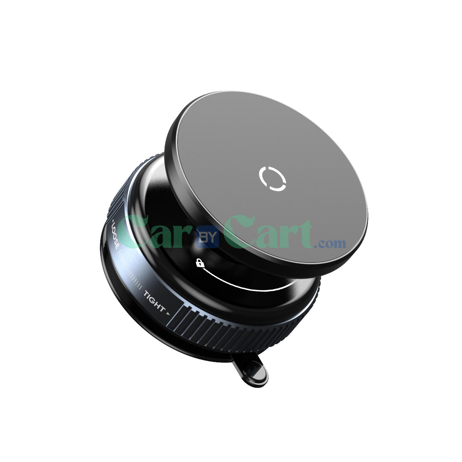 2025 Jetour X70 Chao Yue Edition Magnetic phone holder