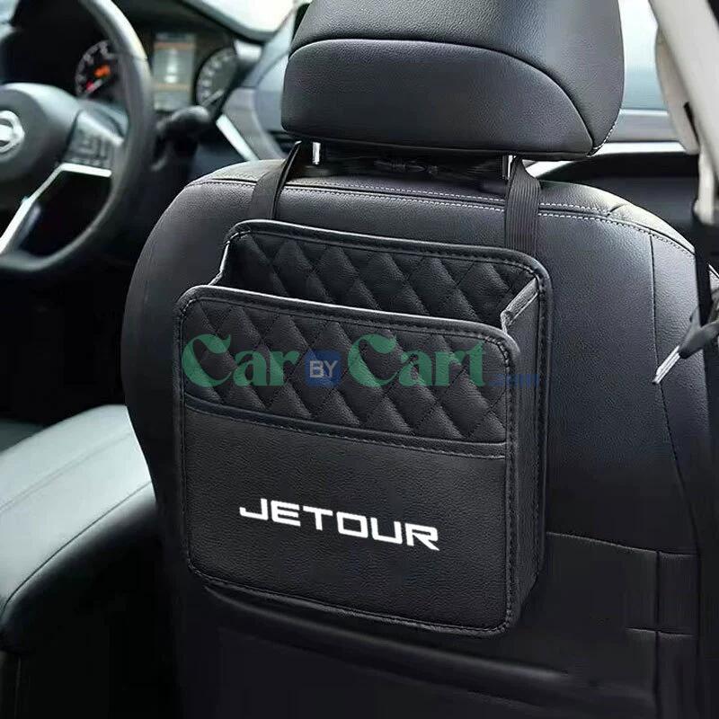 2024 Jetour L7 Seat storage bag