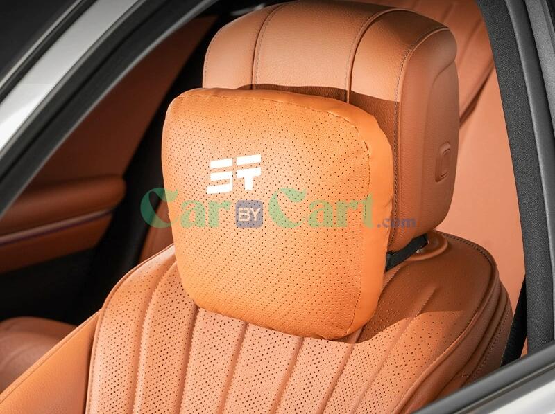 2024 Jetour L7 headrest