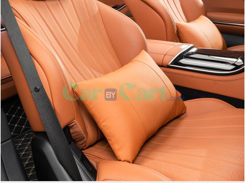 2024 Jetour L7 Lumbar pillow