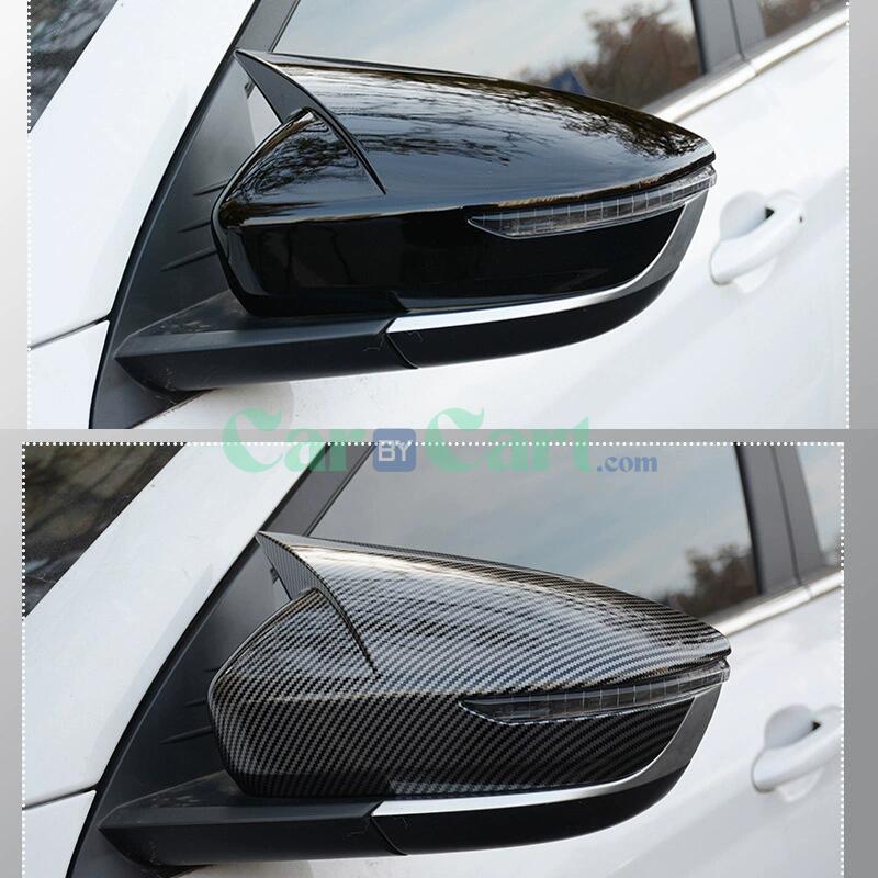 2024 Jetour L9 Rearview mirror housing