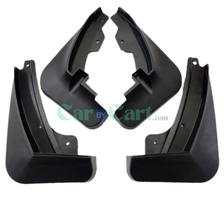 2024 Jetour L9 fender