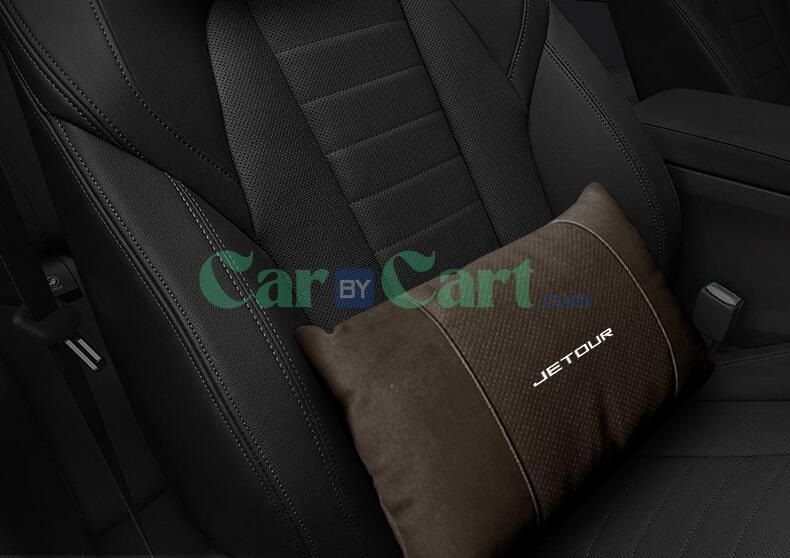 2024 Jetour L9 Waist pillow