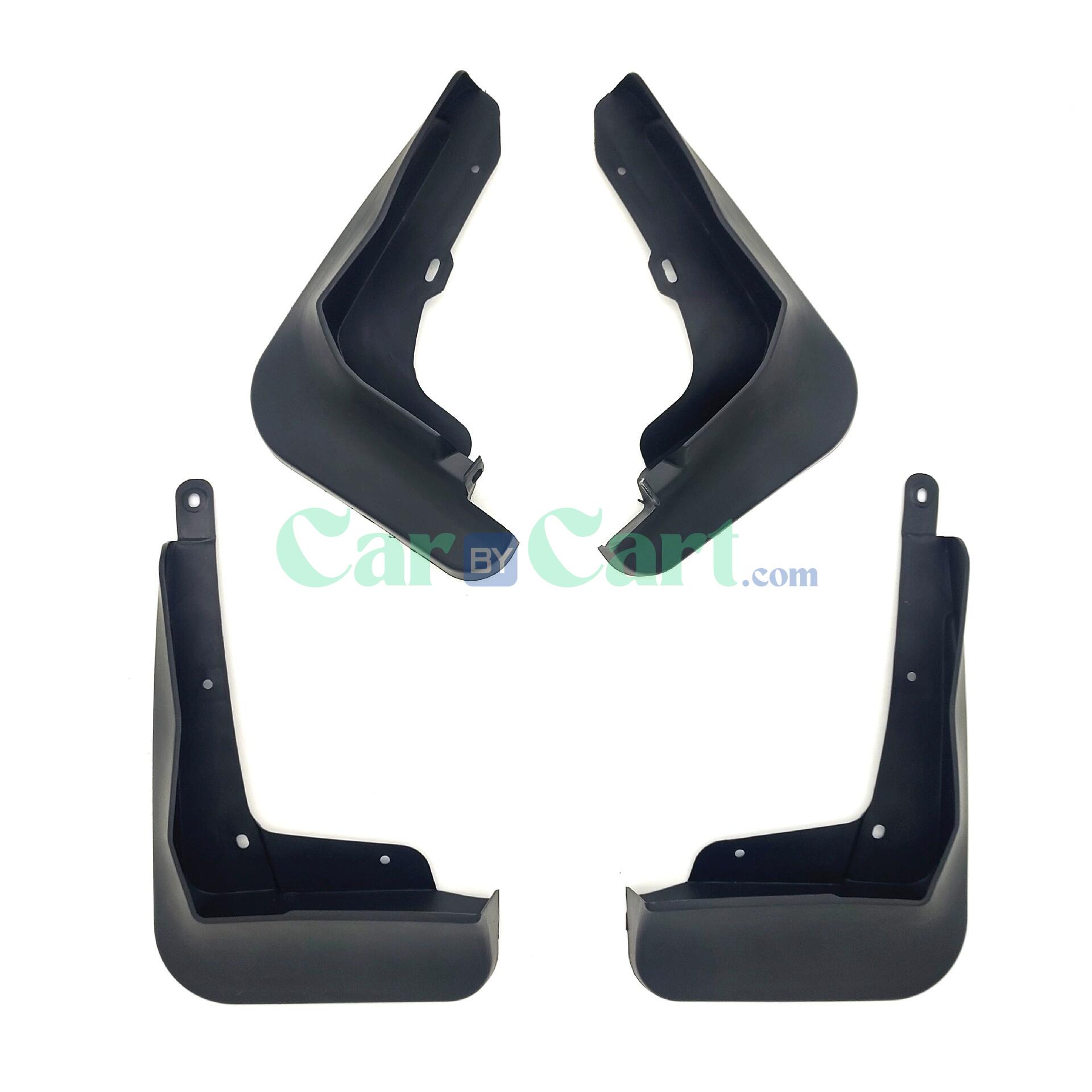 2024 Jetour L7 fender