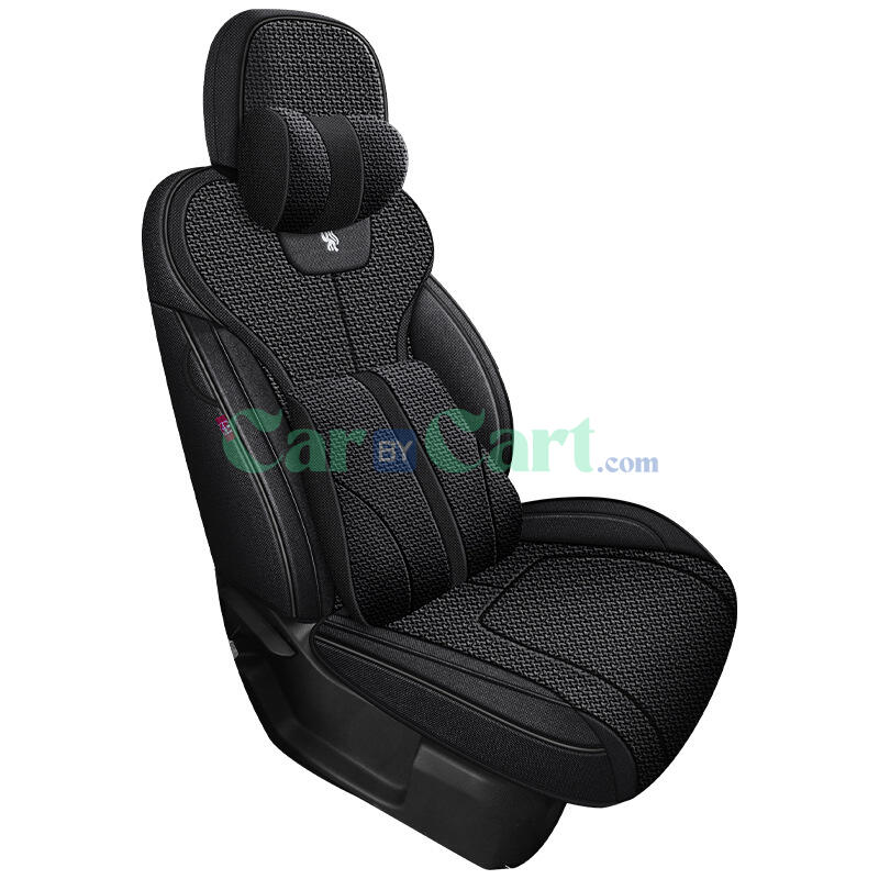 2025 جيتور ليبرال 1.5TD غطاء كراسي لون كتان