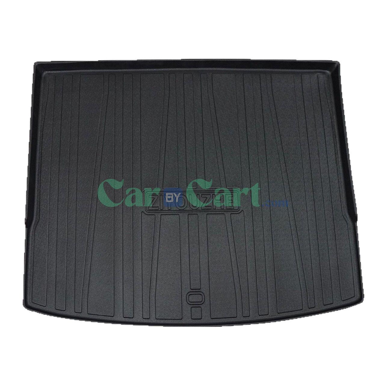 2025 جيتور ليبرال 1.5TD حصيرة الشنطة