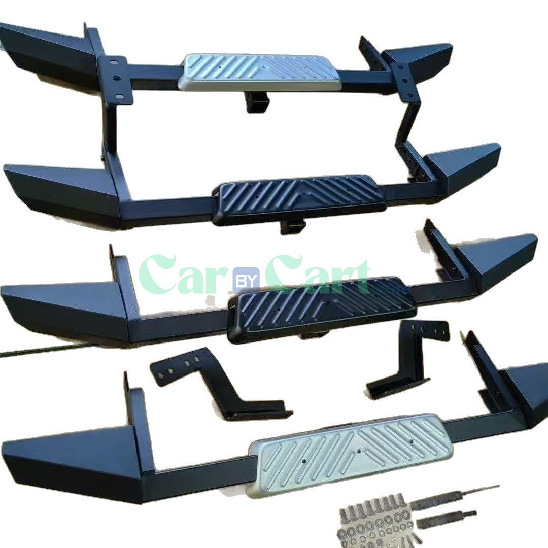 خطاف مقطورة معدني لجيتور T2 2025