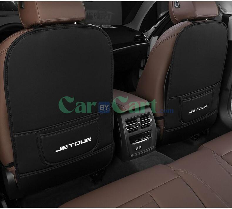 2024 جيتور x90بلس حامي الكرسي من الركل