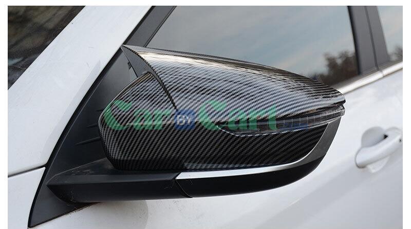 2024 Jetour x90plus Rearview mirror housing