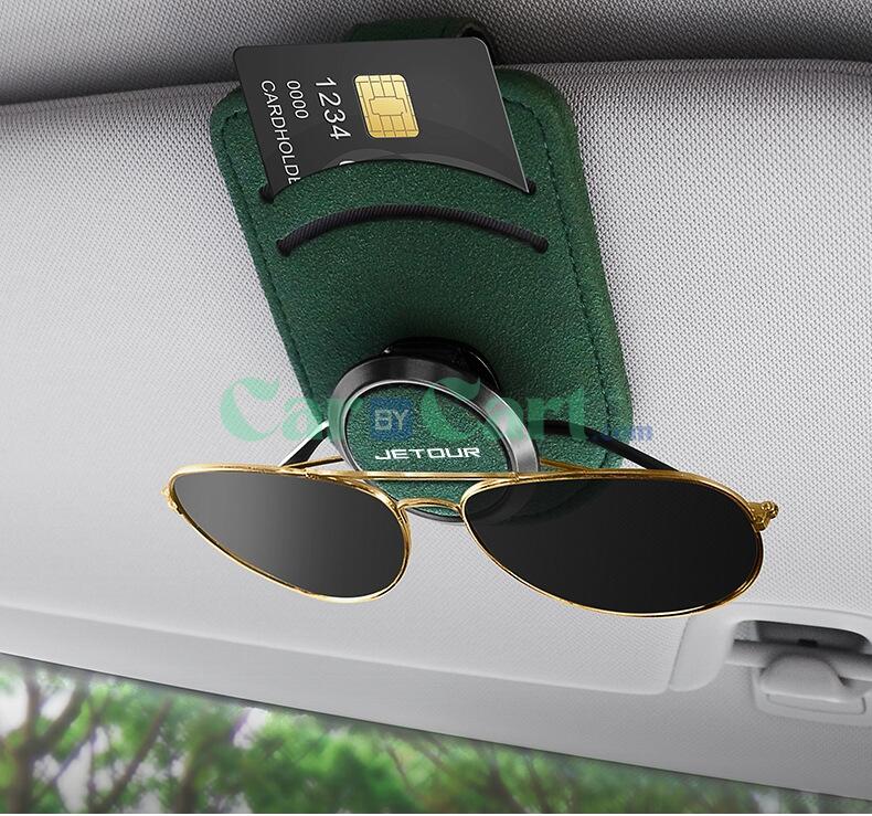 2024 Jetour x90plus Car glasses clip