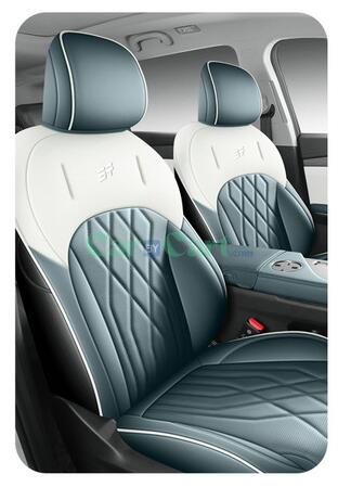 2024 Jetour x90pro Seven seat all inclusive seat cover