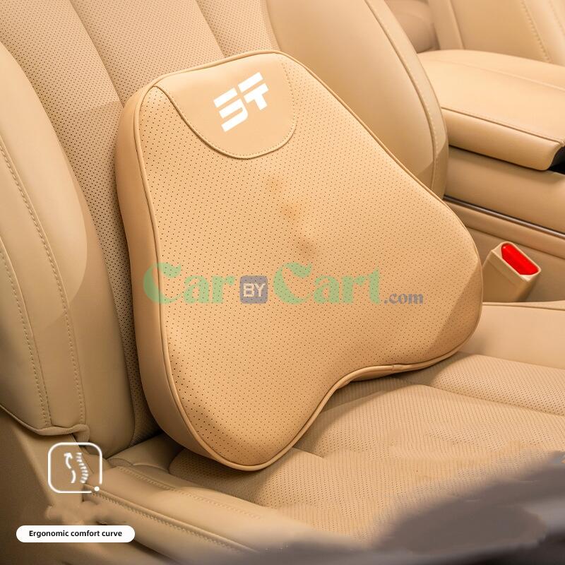 2024 Jetour x90pro Waist Pillow