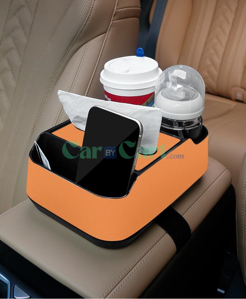 2024 Jetour x90pro Armrest box storage box