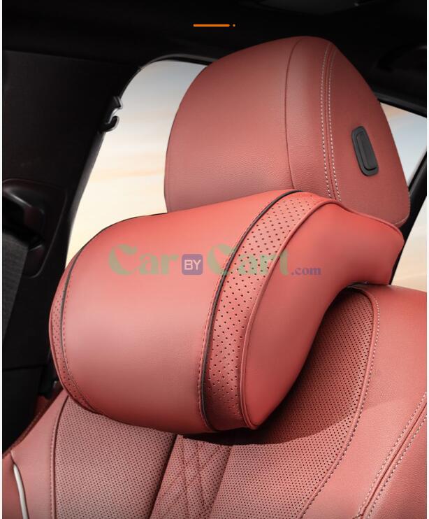 2024 Jetour T2 headrest