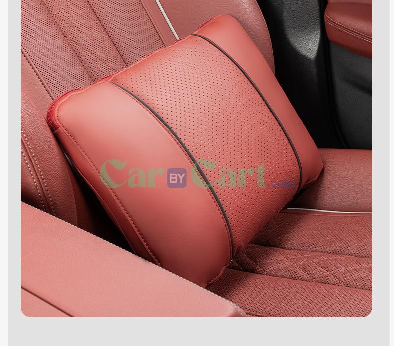 2024 Jetour T2 Waist Pillow