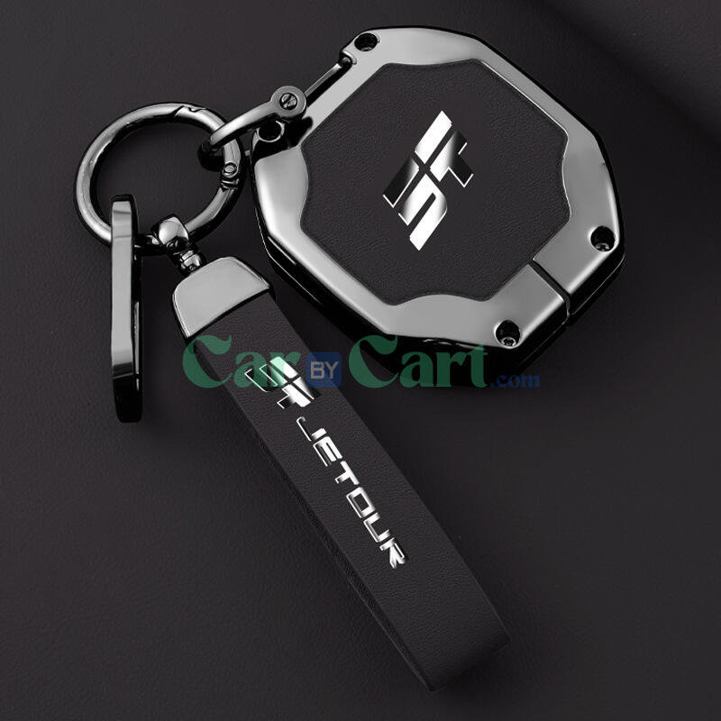 2025 T2 zinc alloy Key Case