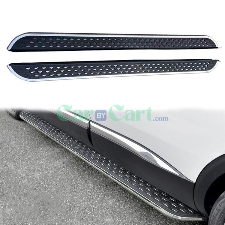 2024 Great Sage Side foot pedal