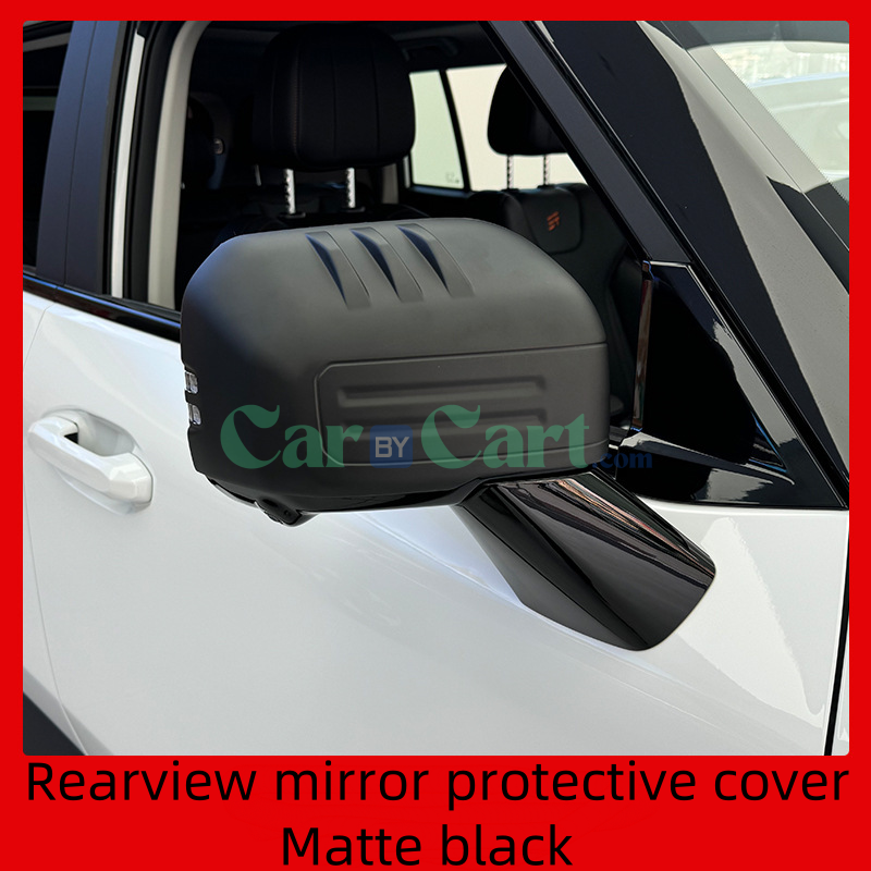 2025 T1 Rearview mirror protective shell