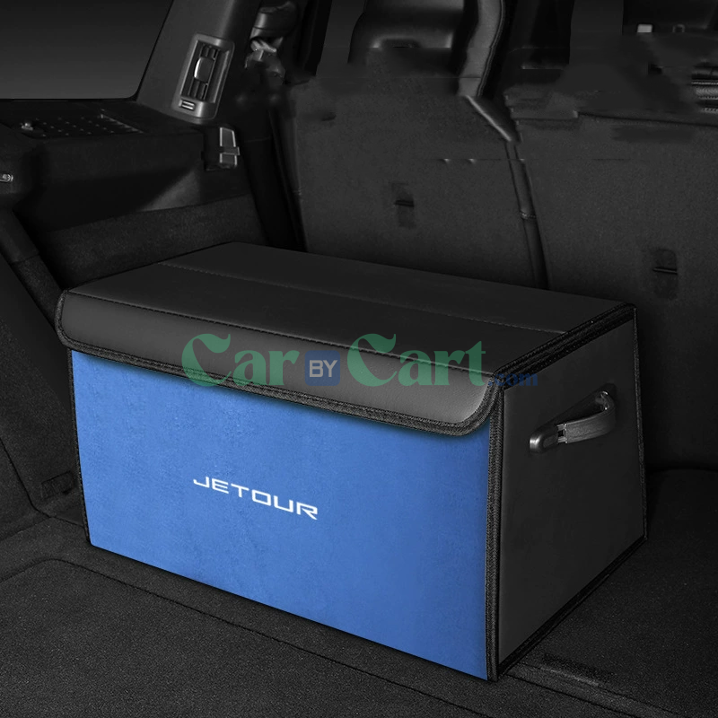 2025 T1 Car storage box