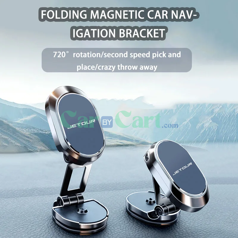 2025 T1 Magnetic cell phone holder
