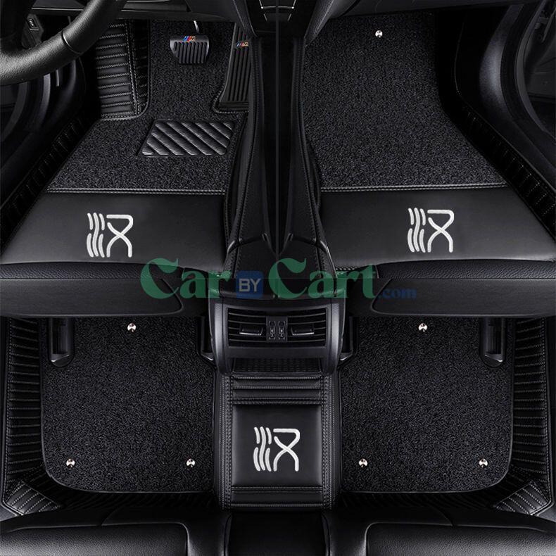 24 حصيرة أرضية ذكية هان DM-i