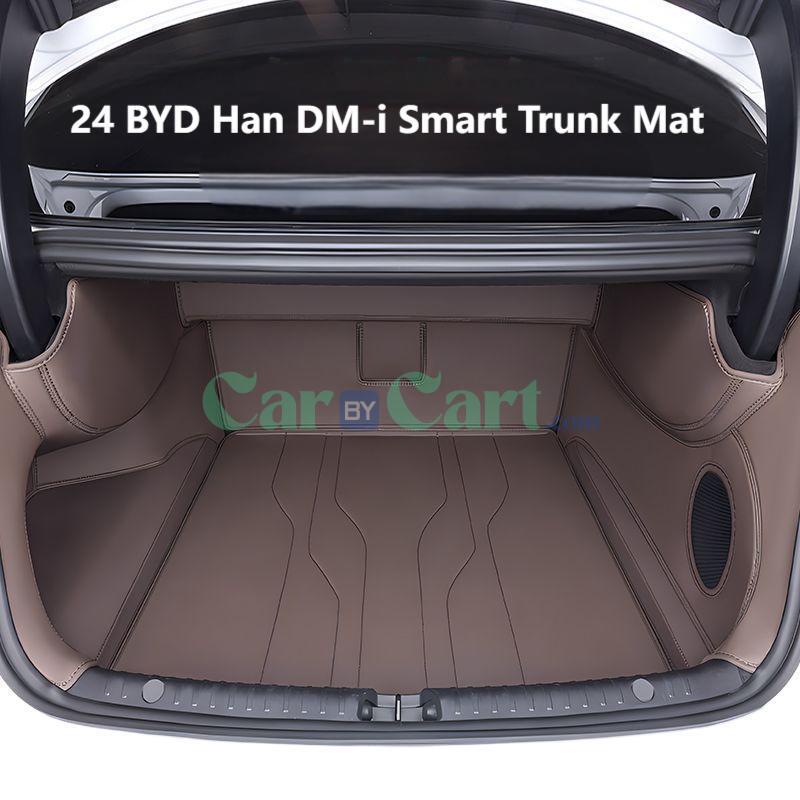 24 حصائر ذكية لجذع Han DM-i