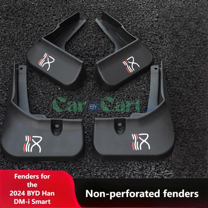 24 Han DM-i Smart fender