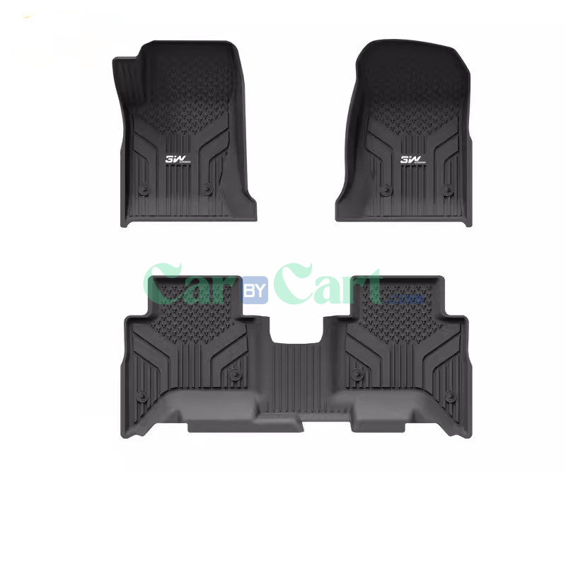 2025 TANK 300 TPE floor mat