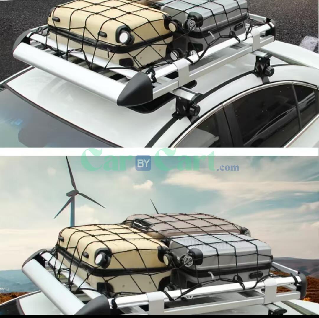 2025 BYD Han EV Smart Roof rack