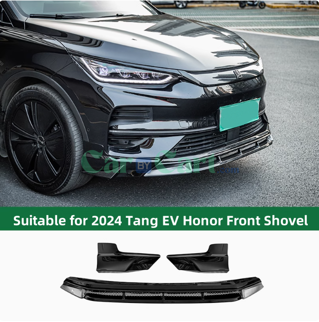 2024 Tang EV Honor Front Shovel