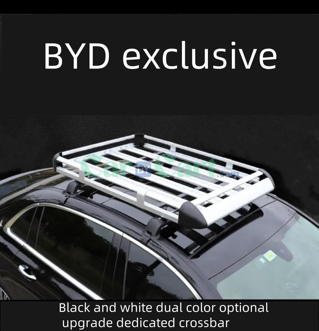 2025 BYD Han DM-i Smart Multi functional roof rack
