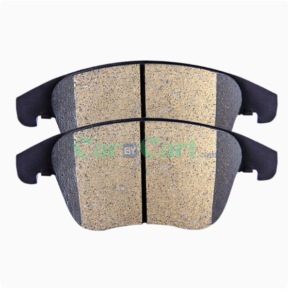 2024 Tang EV Honor Front wheel brake pads