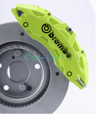 2024 Tang EV Honor Brake Caliper cover
