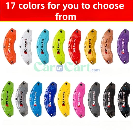 2024 Tang DM-p Honor Brake Caliper Cover