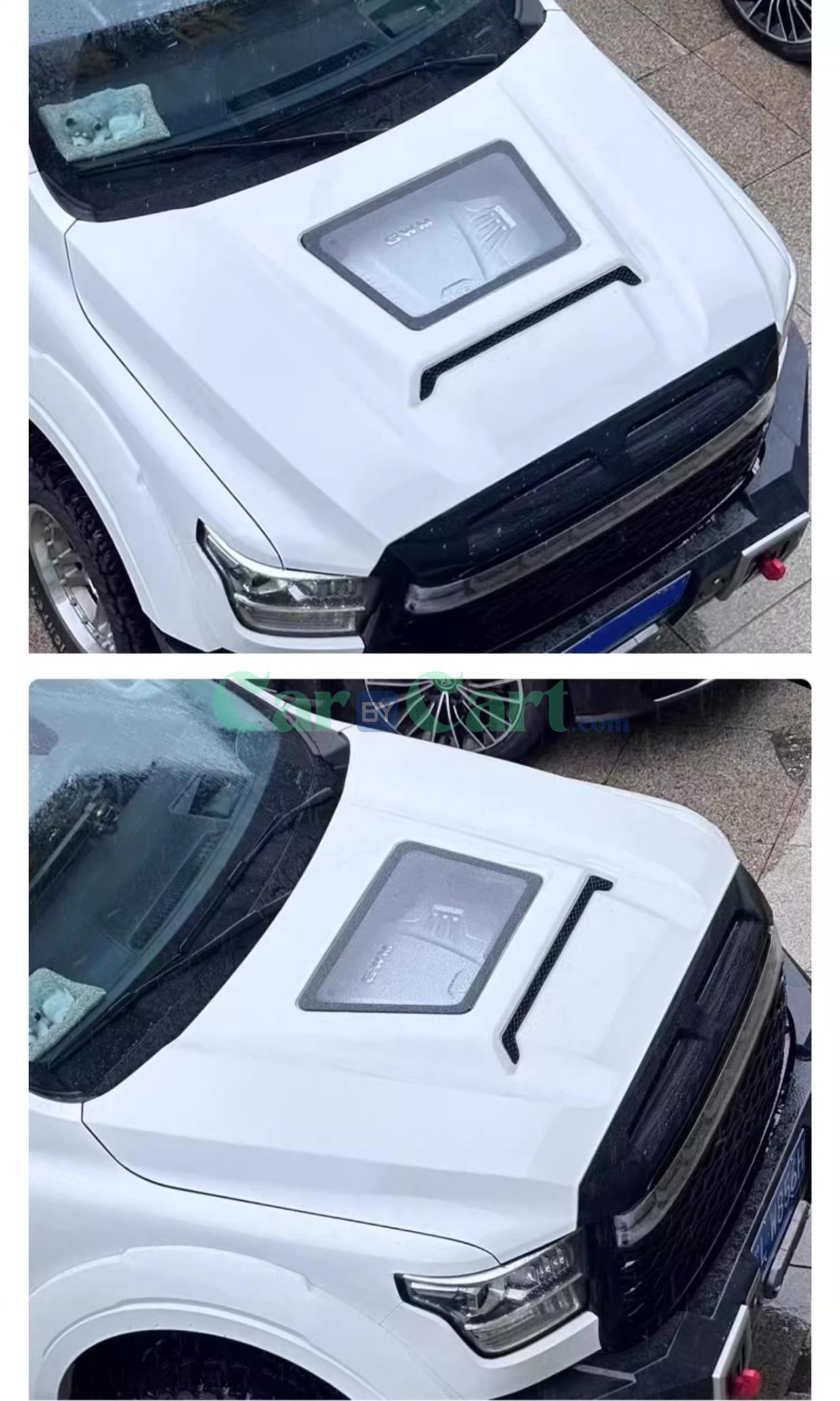 2025 TANK500NEW ENERGY Hollow glass machine cover