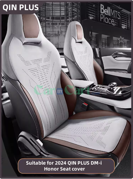 2024 QIN PLUS DM-i Honorr Seat cover