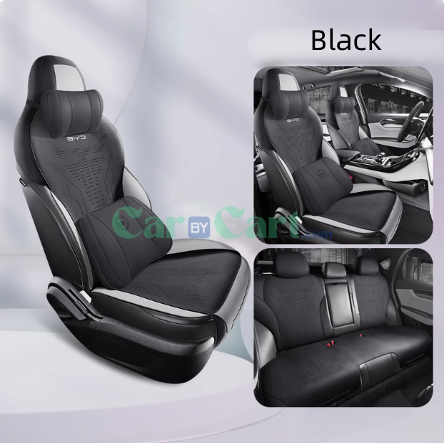 2024 QIN PLUS DM-i Honorr Seat cover