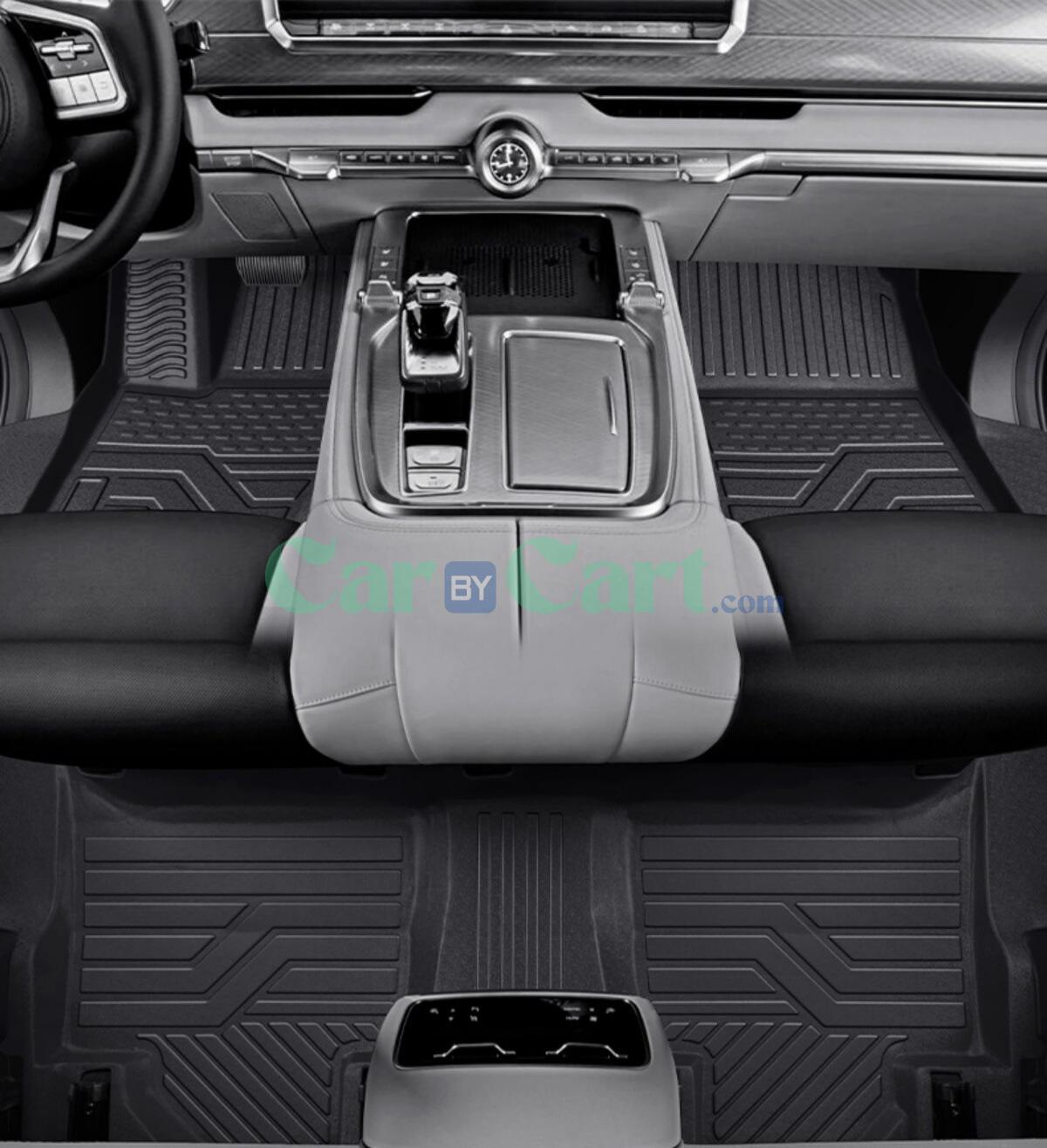 2024 تانك 700 وسادة قدم نيو إنرجي TPE