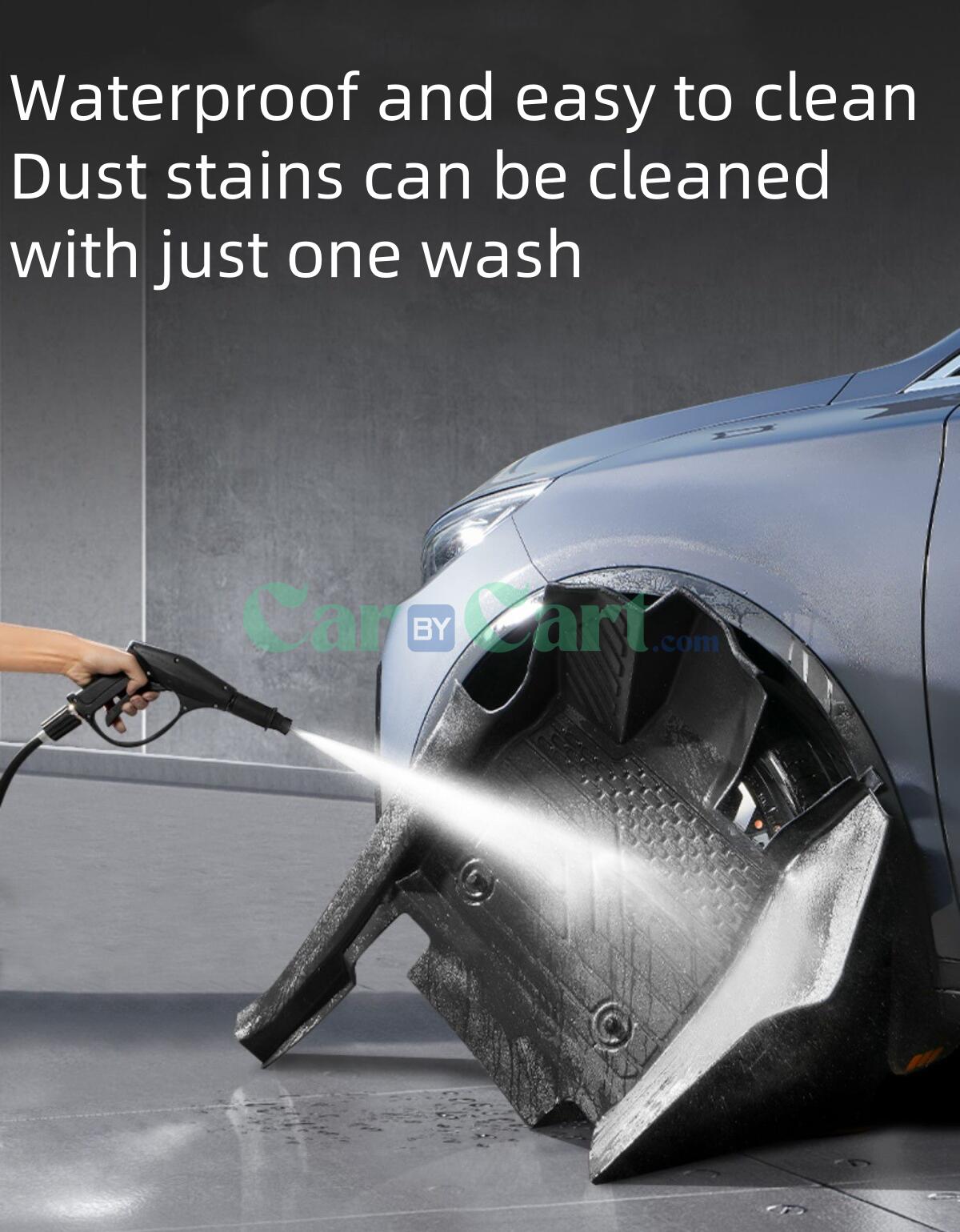 2024 تانك 700 وسادة قدم نيو إنرجي TPE