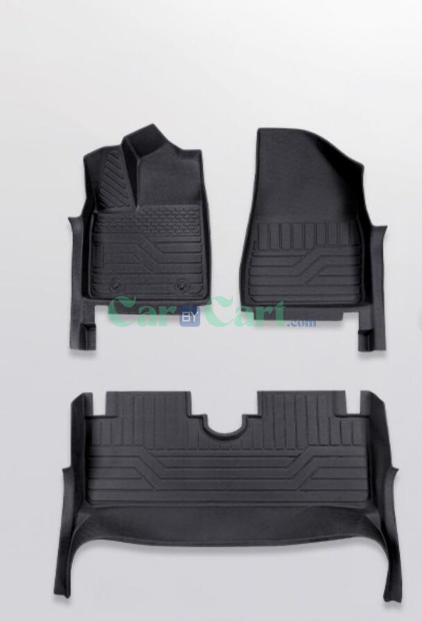 2024 تانك 700 وسادة قدم نيو إنرجي TPE