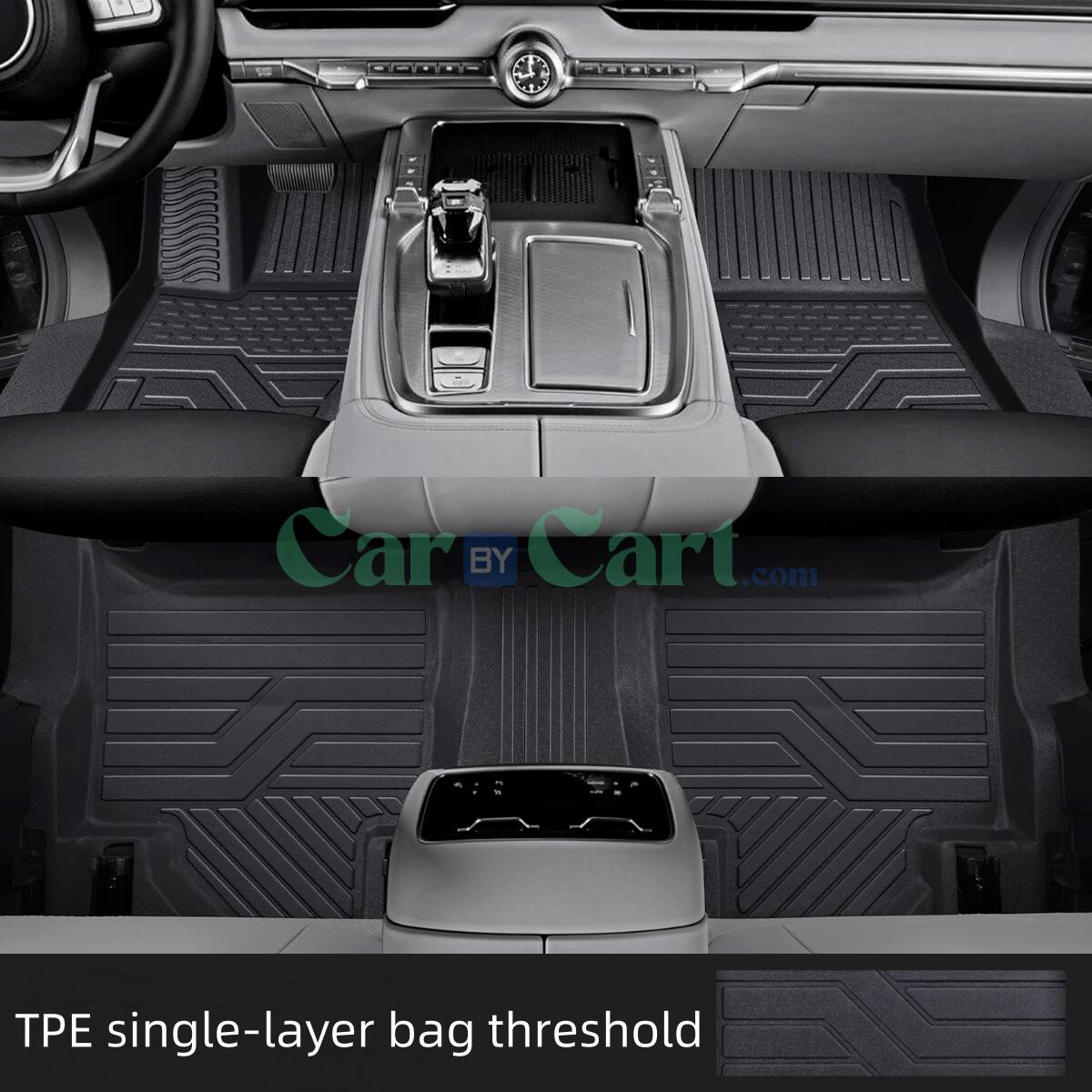 2024 تانك 700 وسادة قدم نيو إنرجي TPE